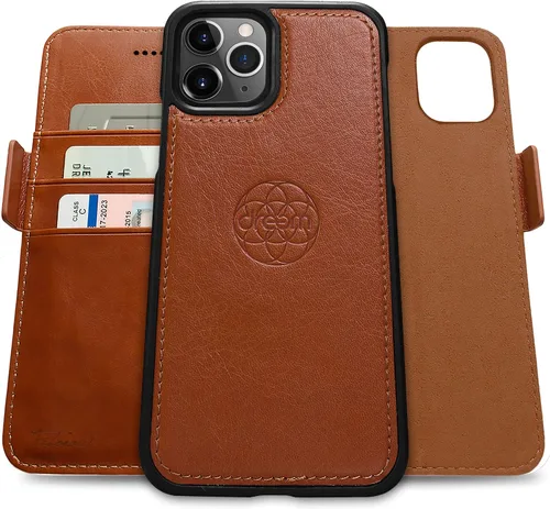 Miniatura 27 de Dreem - Funda y cartera Fibonacci 2 en 1 para iPhone