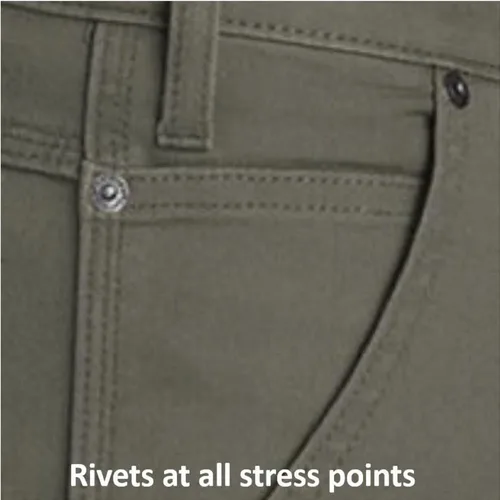 Miniatura 5 de Dickies Tough Max Duck - Pantalón de carpintero para hombre