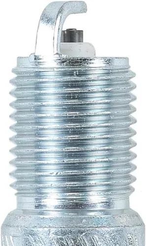 Miniatura 2 de ACDelco GM Original Equipment 41-902 (19300875) Bujía doble platino (paquete de 1)