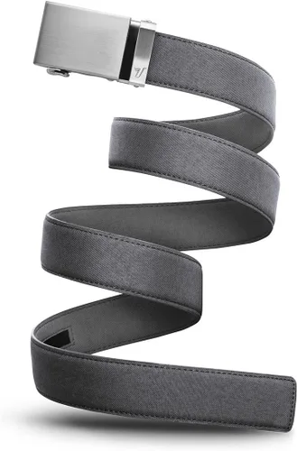 Miniatura 5 de Cinturón Mission Belt de lona con hebilla, colección de 40 mm, para hombre