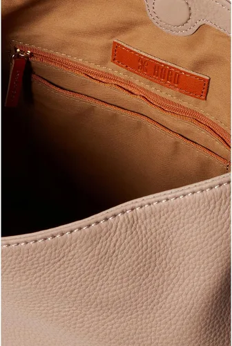 Miniatura 3 de HOBO Bolso de mano Pier para mujer cierre magnético con correa de hombro desmontable bolso hermoso y funcional