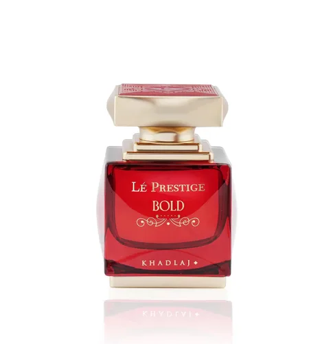 Miniatura 7 de KHADLAJ PERFUMES Le Prestige Empress Eau De Parfum Spray para mujer, 3.4 onzas