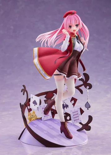 Miniatura 2 de Bellfine Riddle Joker: Figura de PVC a escala 1:7 de Ayase Mitsukasa, multicolor