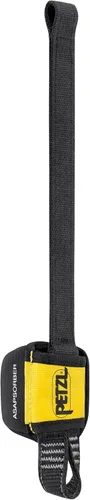 Miniatura 8 de Petzl Cordón ASAP'SORBER INT 20CM - 7.9 in