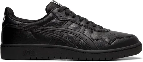 Miniatura 4 de ASICS Zapatos Japan S para hombre, NegroMelocotón Jengibre