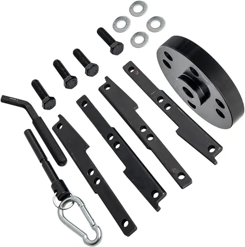 Miniatura 4 de maXpeedingrods 3163021 Kit de herramientas de sincronización de leva y 3163530 Herramienta de ajuste de freno de motor de 0.276 in para motores