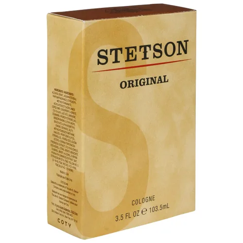 Miniatura 3 de Stetson - Agua de Colonia Original para Hombre en Tamaño Único