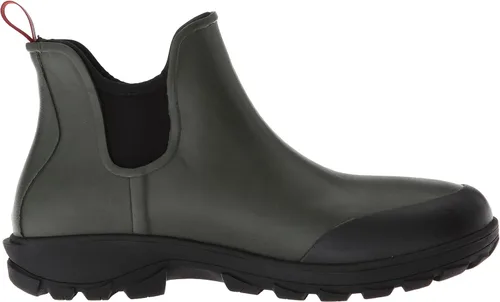 Miniatura 6 de Botas Sauvie de lluvia impermeables de baja altura Chukka para hombre de BOGS