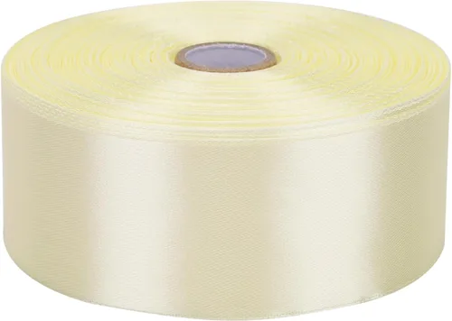 Miniatura 13 de Cinta de satén lila de 1.5 pulgadas, rollo de cinta de 50 yds de tela unicolor, para invitaciones de boda, ramos de novia, costura, decoraciones