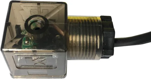 Miniatura 3 de Interruptor de control remoto de remolque volcado, 3 alambres 12v DC bomba hidráulica unidad de potencia arriba abajo controlador para camión
