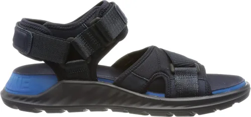Miniatura 6 de ECCO Exowrap - Sandalias deportivas de 3 correas para hombre