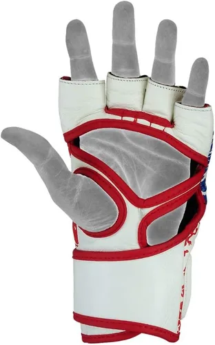Miniatura 6 de MRX - Guantes de artes marciales mixtas para combate, boxeo, muay thai, guantes de entrenamiento para hombres y mujeres