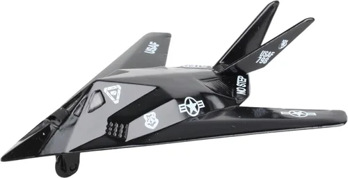 Miniatura 3 de Daron Worldwide Trading Runway24 F-117 Nighthawk Vehículo, mediano