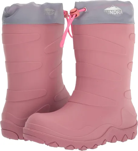 Miniatura 7 de Tundra Botas de moda unisex Gibbons para niños
