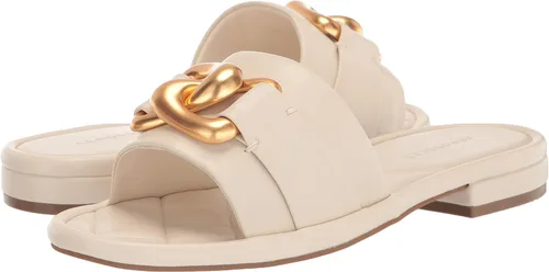 Miniatura 7 de Aerosoles Pantuflas cómodas para mujer, Eggshell