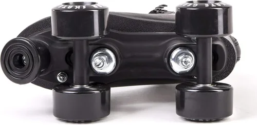 Miniatura 7 de Skate Gear Patines de Ruedas Retro de Diseño Cuádruple