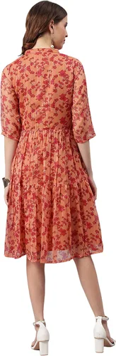 Miniatura 6 de Janasya Vestidos occidentales para mujer