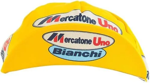 Miniatura 52 de Gorras de ciclismo Retro Prestige Team Classic L'Eroica Made in Italy