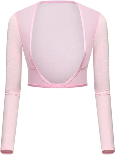 Miniatura 11 de Chal de enfriamiento de golf para mujer, mangas de protección solar para exteriores 2-Blanco