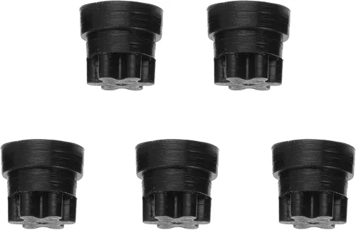 Miniatura 8 de Perillas de repuesto para rejillas de goma para estufa Thermador, recambios para parrilla de cocina Thermador de gas, sustituye a 00618112 00637940