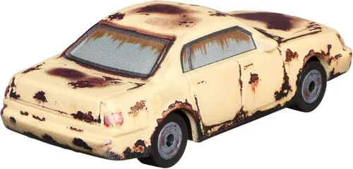 Miniatura 2 de Disney Cars Metal Donna Pits - Vehículo fundido a presión