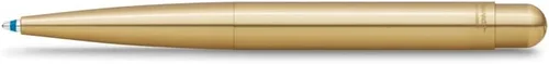Miniatura 12 de KAWECO LIBP-BK Bolígrafo, base de aceite, Lipot, negro