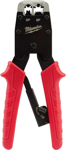 Milwaukee 48-22-3075 Crimpadora modular de trinquete