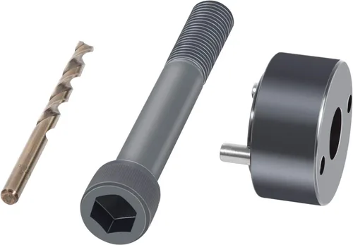 Miniatura 9 de Para LS LT Kit de pasador de cigüeñal amortiguador de cigüeñal taladro herramienta de fijación para LS1 LS2 LS3 LT1 LQ4 LQ9 LSX LSA 5.3 6.0 motor