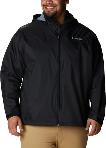 Miniatura 7 de Columbia Chaqueta impermeable Glennaker para hombre