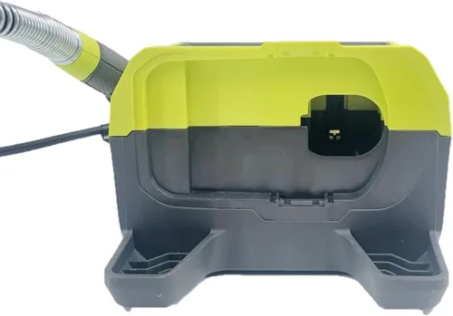Miniatura 3 de Ryobi Herramienta rotativa inalámbrica ONE+ de 18 voltios con batería y cargador, (sin embalaje al por menor, empaquetado a granel)