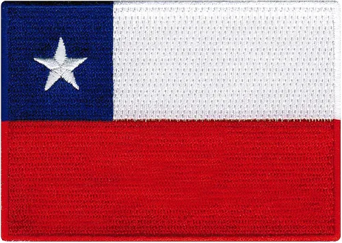 Miniatura 27 de Cypress Collectibles - Parche de bandera de Italia - Apliques bordados - Parches termoadhesivos de país europeo - Dimensiones: 3.5" x 2.5