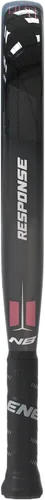 Miniatura 2 de ENEBE Padel Racket Response 24K A000421 Padel Racket