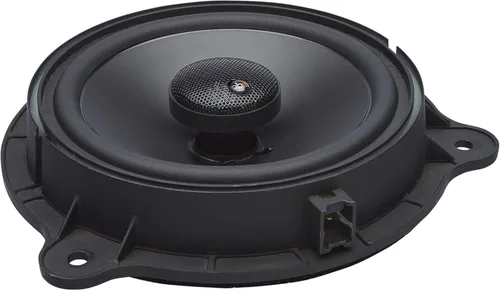 Miniatura 2 de PowerBass OE652-NS - Ajuste directo de 6.5 pulgadas - Altavoces coaxiales OEM Nissan / 60 Wrms - 120Wmax - Par