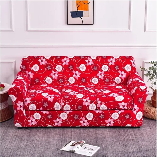 Miniatura 71 de XMAYODS Funda para cojín de sofá de 1/2/3, funda elástica para sofá de 1/2/3, funda elástica para sofá con cojines separados de 1/2/3, protector