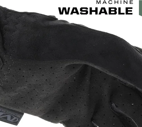Miniatura 6 de Mechanix Wear: Guantes tácticos de ventilación táctica especializada, con capacidad táctil, alta destreza, guantes para airsoft, paintball y trabajo