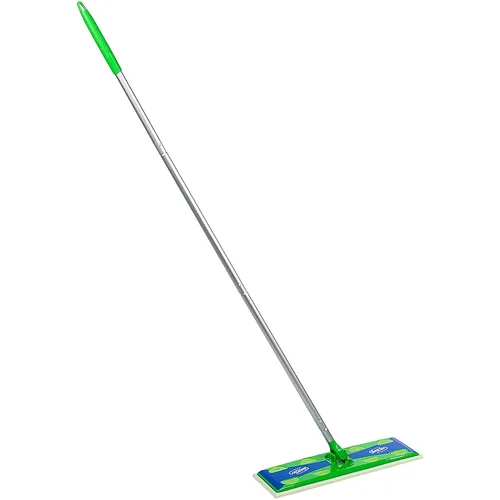 Miniatura 2 de Swiffer Repuestos máximos de paño seco