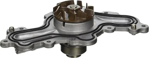 Miniatura 2 de Motorcraft - Conjunto de bomba - agua (PW538)