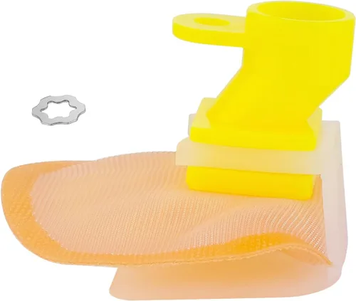 Miniatura 5 de 15420-44G00 15420-24FB0 Filtro de combustible Filtro de succión Suzuki B-King Boulevard GSR600 GSX-R1000/R600/R750/1400 Hayabusa GSX1300R Marauder