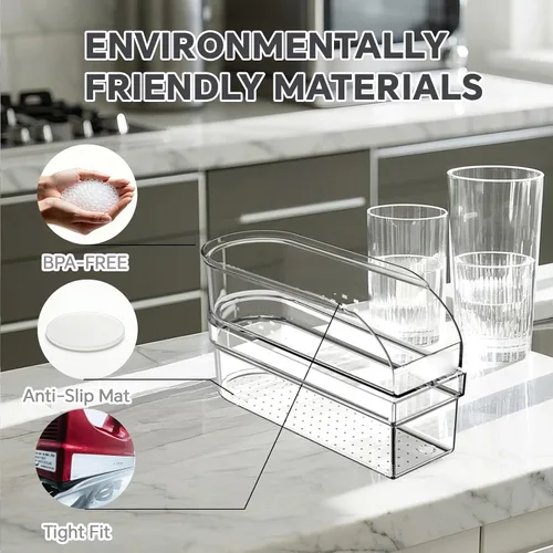 Miniatura 4 de KitchenAid - Caja de almacenamiento para batidora de mano para batidoras de mano KitchenAid serie KHM5/KHM6/KHM7/KHM9 Ultra Power Speed, caja