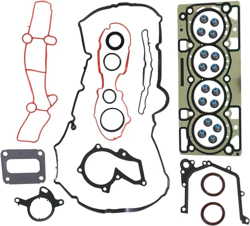 Miniatura 7 de FZJDSD HGS4312 Juego de juntas de cabeza compatible con Ford Escape Fusion 1.5L L4 16V DOHC 1499cc 2014-2020 Reemplazo DS7Z-6051-D DS7Z-9439-A