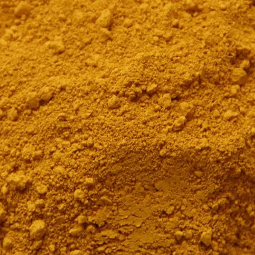 Miniatura 7 de Grado cosmético, polvo de óxido de hierro, paquete de 6, pigmento de hormigón, mortero, óxido negro, amarillo, rojo, azul, naranja y marrón, 1.76 oz
