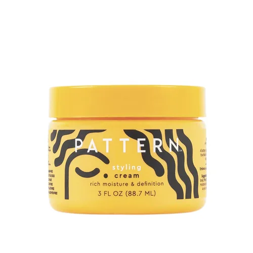Miniatura 10 de Crema de peinado PATTERN Beauty de Tracee Ellis Ross 15 fl oz - Sujeción y definición para cabello rizado 3b-4c