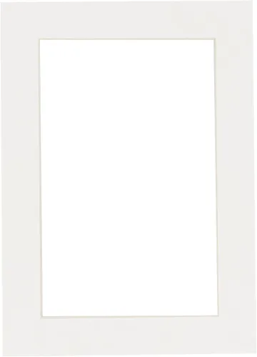 Miniatura 275 de 8.5x11 Mat for 11x14 Frame - Precut Mat Board Acid-Free Brown 8.5x11 Photo Matte Made to Fit a 11x14 Picture Frame, Premium Matboard for Family