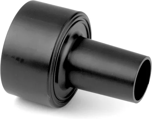 WORKSHOP Wet/Dry Vacs Adaptador de vacío WS25011A de 2-1/2 pulgadas a 1-1/4 pulgadas, adaptador universal de manguera de vacío para tienda