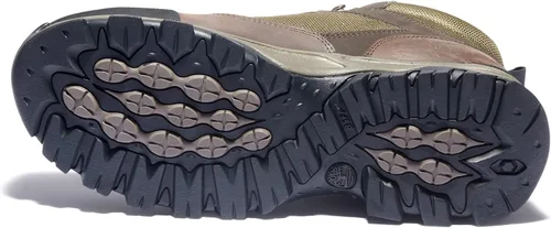 Miniatura 4 de Timberland PRO Keele Ridge - Botas industriales impermeables para hombre con puntera de acero