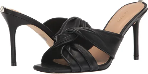 Miniatura 7 de GUESS Daiva2 Sandalia de tacón para mujer