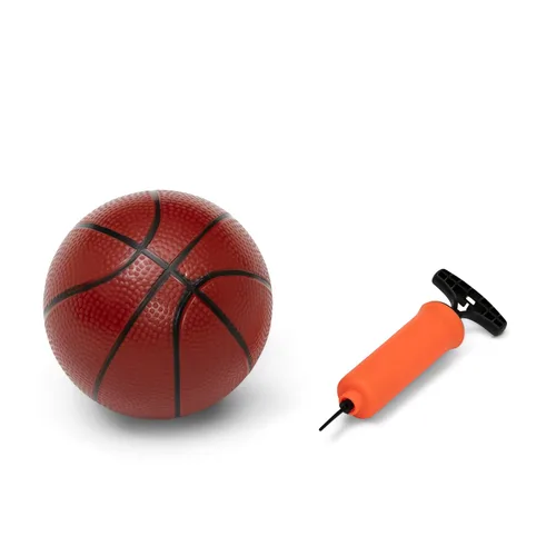 Miniatura 6 de Delta Children - Juego de aro de baloncesto Marvel Spider-Man para niños, color rojo