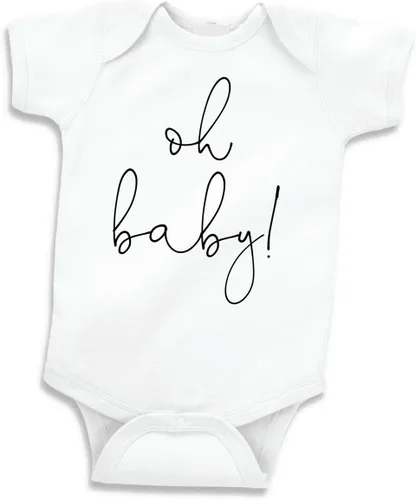 Miniatura 5 de Bump and Beyond Designs Anuncio sorpresa de embarazo para la abuela y el abuelo
