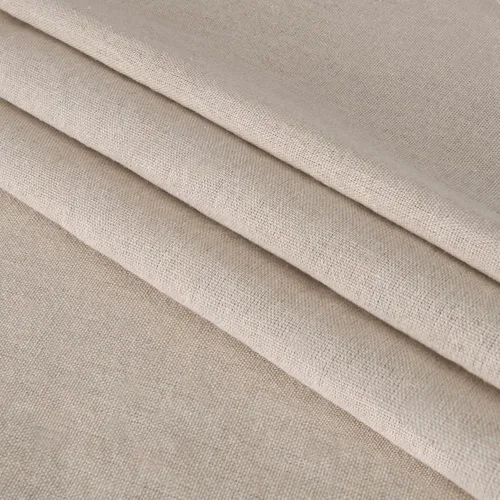 Miniatura 11 de Tela de lino de muselina para bordar, tela de lino, costura, accesorios para manualidades, material de respaldo, acolchado, costura drapeado, 21 x