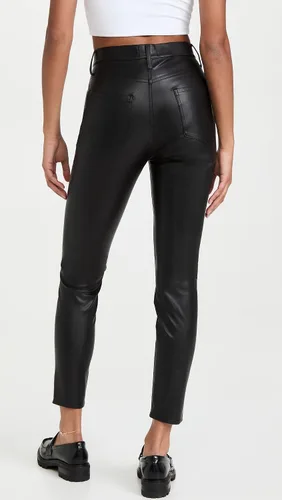 Miniatura 3 de Pistola Denim Pantalones Aline para mujer